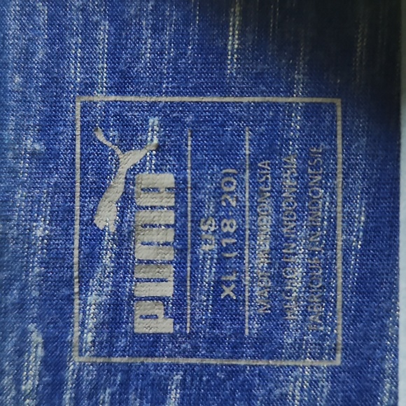 Puma Tank - Picture 3 of 5